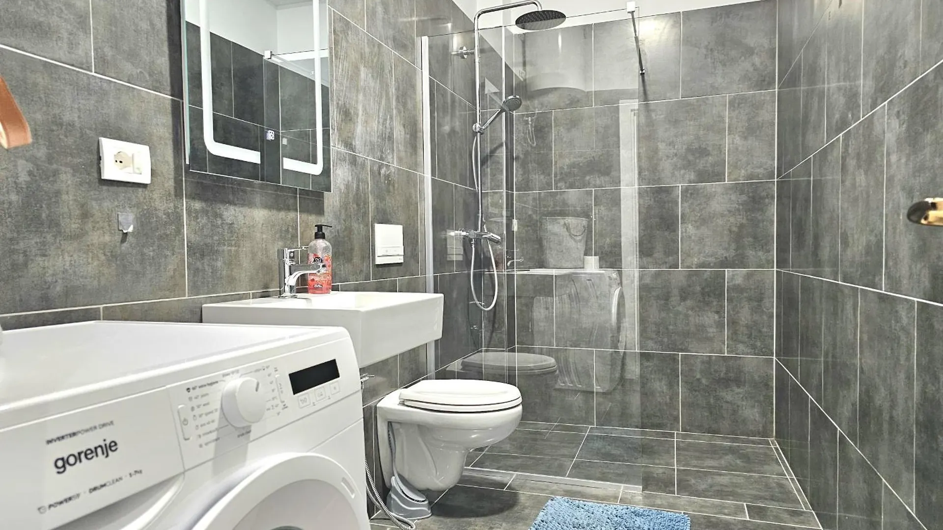 Christine Sunny Corner Apartment Sarande 0*,  Albania